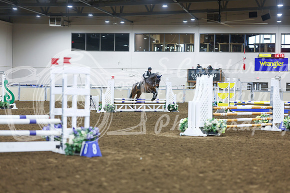 2025 - Season Set Up - Friday April 4th - 09996
