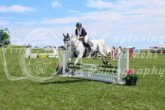 2025 - Shea - Teesdale - Thursday July 24th - 02577