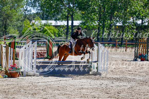 2025 - Haylee - Rocky Mountain Classic III - Thursday August 21st - 07613