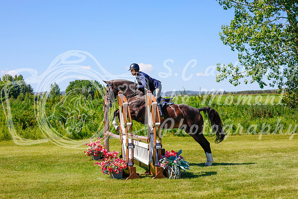2025 - Haylee - Rocky Mountain Classic III - Thursday August 21st - 08172