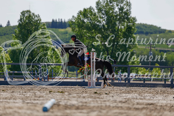 2025 - Haylee - June Classic I - Sunday June 15th - 04559