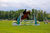 2025 - Haylee - Rocky Mountain Classic II - Thursday August 14th - 09992