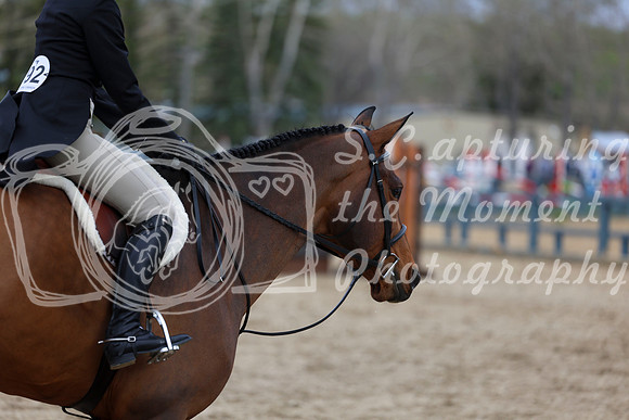 2025 - Shea - Bow Valley II - Friday May 16th - 09731