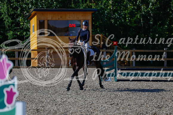 2025 - Haylee - Picco Horse Show - Thursday July 24th 00467
