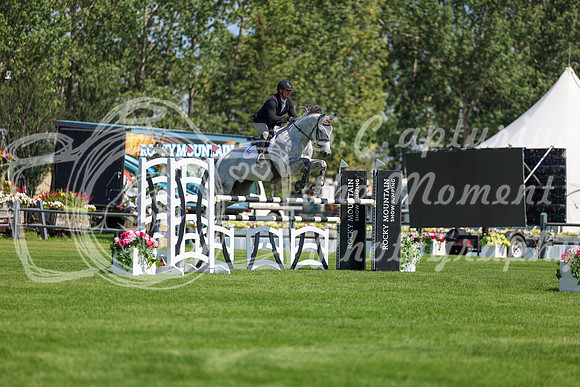 2025 - Shea - Rocky Mountain Classic II - Wednesday August 13th - 05935