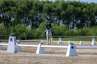 2025 - Dressage Festival - Saturday July 5th - 02311