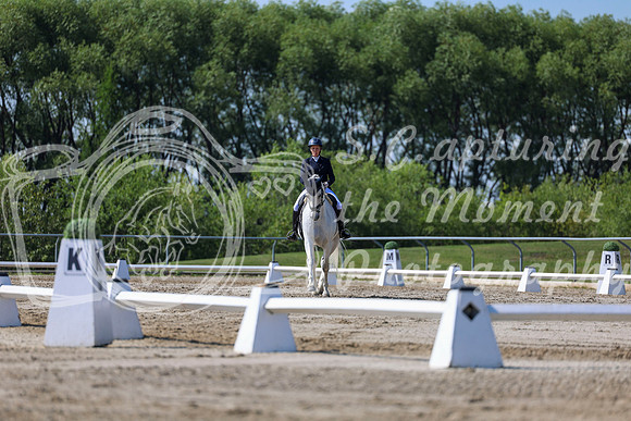 2025 - Dressage Festival - Saturday July 5th - 02311