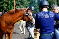 2025 - Haylee - Picco Horse Show - Sunday July 27th 02398