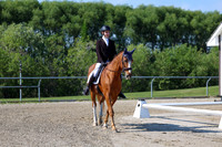 2025 - Dressage Festival - Saturday July 5th - 01640
