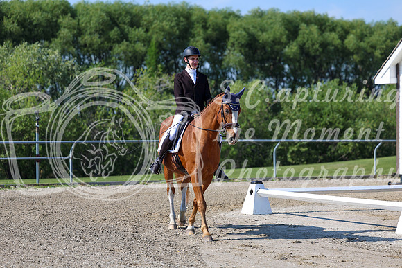 2025 - Dressage Festival - Saturday July 5th - 01640