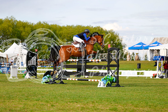 2025 - Haylee - Edmonton Classic - Thursday, May 22nd - 10850