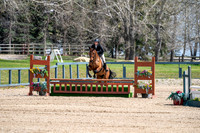 2025 - Jackie - Bow Valley II - Saturday May 17th - 11153