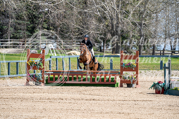 2025 - Jackie - Bow Valley II - Saturday May 17th - 11153
