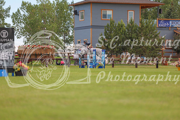 2025 - Shea - Mid Summer Classic I - Sunday July 13th - 04523