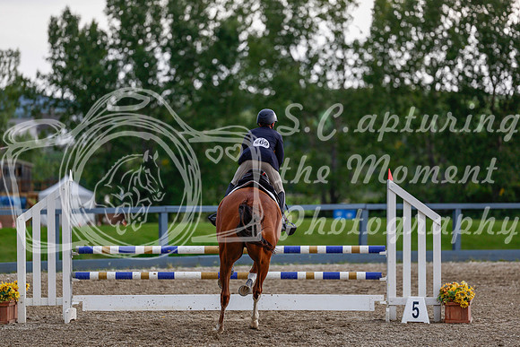 2025 - Haylee - Rocky Mountain Classic III - Wednesday August 20th - 12039