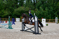 2025 - Haylee - Picco Horse Show - Friay July 25th 00103