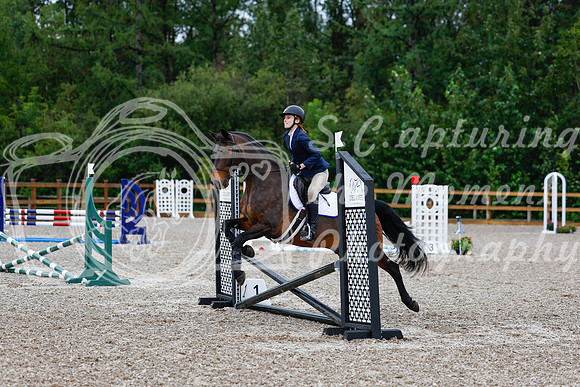 2025 - Haylee - Picco Horse Show - Friay July 25th 00103