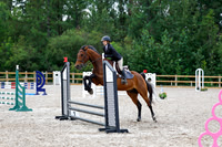 2025 - Haylee - Picco Horse Show - Friay July 25th 01191