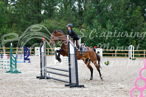 2025 - Haylee - Picco Horse Show - Friay July 25th 01191