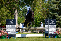 2025 - Haylee - Rocky Mountain Classic III - Saturday August 23rd - 08910