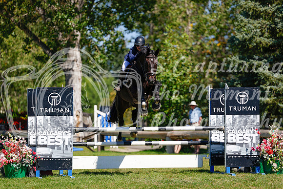 2025 - Haylee - Rocky Mountain Classic III - Saturday August 23rd - 08910