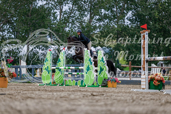 2025 - Haylee - Rocky Mountain Classic II - Friday August 15th - 00762