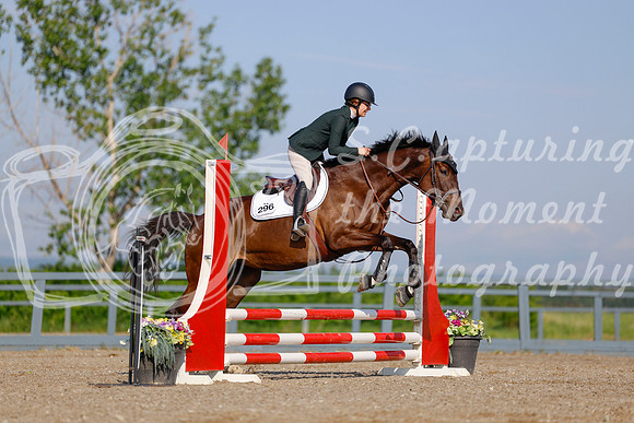 2025 - Haylee - June Classic I - Friday June 13th - 02096
