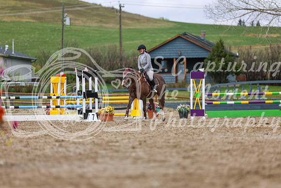 2025 - Shea - Bow Valley II - Thursday May 15th - 04221