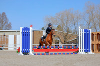 2025 - Haylee - Spring Welcome - Saturday April 26th - 03078