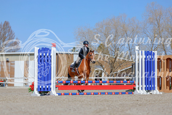 2025 - Haylee - Spring Welcome - Saturday April 26th - 03078