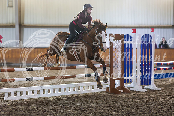 2025 - HJ Schooling - Sunday March 23rd - 5748