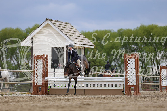 2025 - Julia - Blue Sky Classic - Saturday, May 17th 28392