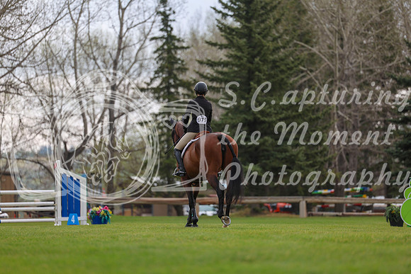 2025 - Shea - Bow Valley II - Saturday May 17th - 01066