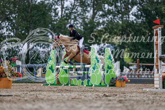 2025 - Haylee - Rocky Mountain Classic II - Friday August 15th - 01494