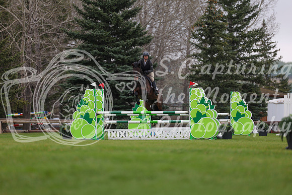 2025 - Shea - Bow Valley II - Saturday May 17th - 00149