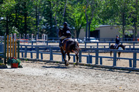 2025 - Haylee - Rocky Mountain Classic III - Thursday August 21st - 08002