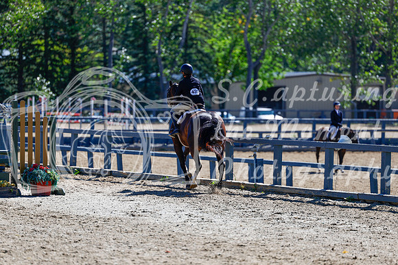 2025 - Haylee - Rocky Mountain Classic III - Thursday August 21st - 08002
