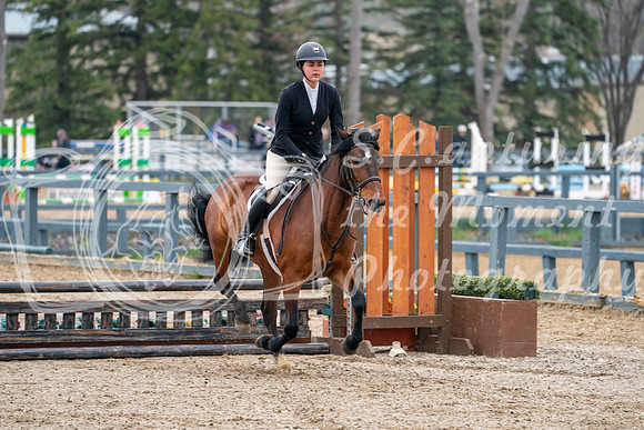 2025 - Jackie - Bow Valley II - Saturday May 17th - 04121