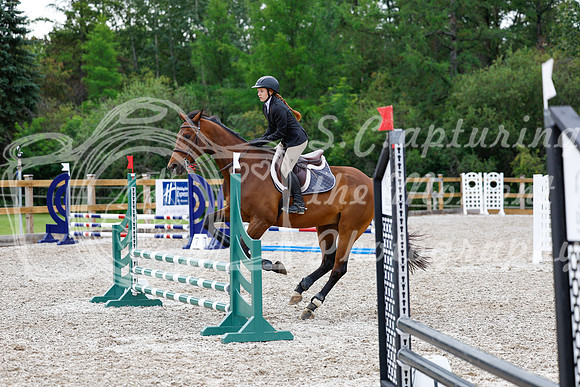 2025 - Haylee - Picco Horse Show - Friay July 25th 01211