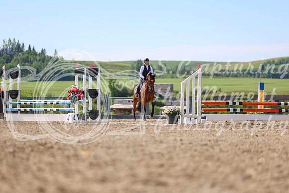 2025 - Shea - Mid Summer Classic I - Wednesday July 9th - 02245
