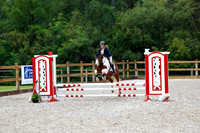 2025 - Haylee - Picco Horse Show - Sunday July 27th 01665