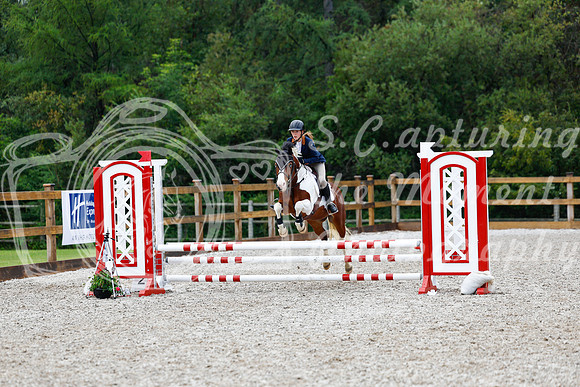 2025 - Haylee - Picco Horse Show - Sunday July 27th 01665