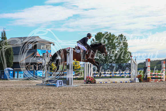 2025 - Mara - Rocky Mountain Classic I - Sunday August 10th - 08704