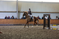 2025 - HJ Schooling - Sunday March 23rd - 2065