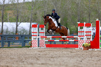 2025 - Shea - Bow Valley II - Thursday May 15th - 02661