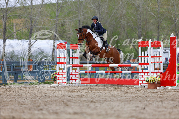 2025 - Shea - Bow Valley II - Thursday May 15th - 02661