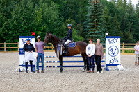 2025 - Haylee - Picco Horse Show - Saturday July 26th 03719
