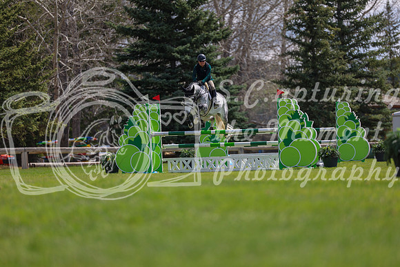 2025 - Shea - Bow Valley II - Saturday May 17th - 14247