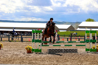 2025 - Mara - Bow Valley II - Saturday May 17th - 20355