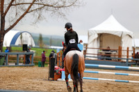 2025 - Mara - Bow Valley II - Sunday May 18th - 12120